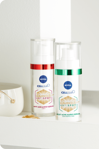 nivea become a tester